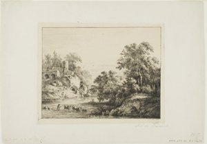 Het Kleine Voorde