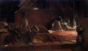 Les Chérifas