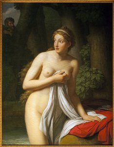 Verraste nimf