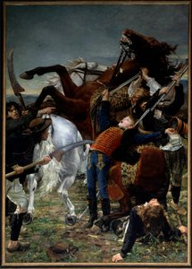 Franse Revolutie: De dood van Joseph Bara (1779-1793)