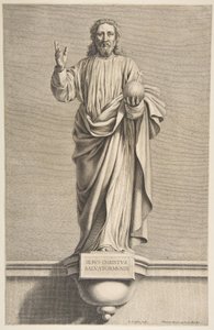 Jezus Christus