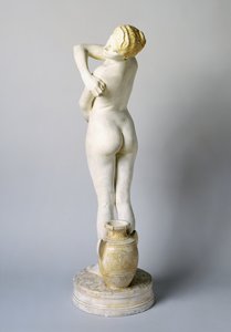 Bathseba, c.1895