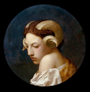 De Bacchante