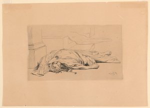 De dode Caesar
