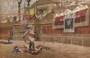 De Gladiatoren