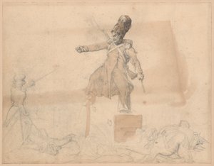 Artillerie caisson