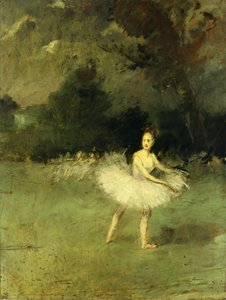 Danseressen