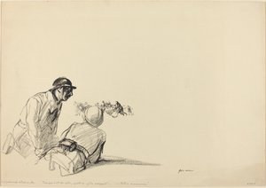 Duitse Vooruitgang, c. 1914-1919