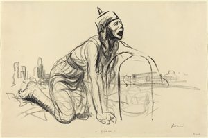 Grâces!, ca. 1914-1919