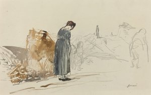 De Duitsers zijn vertrokken, ca. 1914-1919