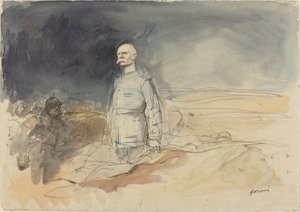 Maarschalk Pétain, ca. 1914-1919