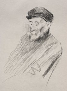 Portret van Renoir, Derde Plaat