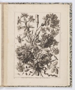 Bloemen door Jean Mariette