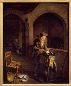 Le petit remouleur