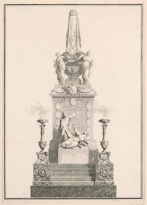 Catafalque
