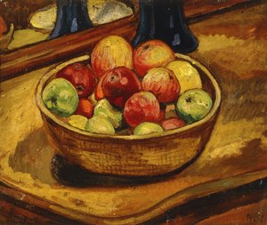 Fruitbeker; Coupe de Fruits