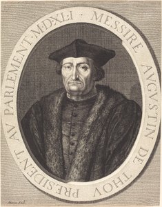 Augustin de Thou