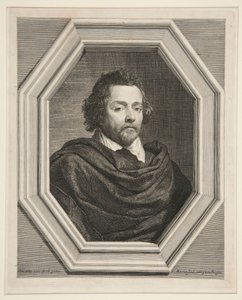 Jan Baptist Christijn, zoon van de gevolmachtigde van de koning van Spanje, baron van Meerbeck (1630-1690)