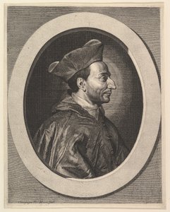 Sint Charles-Borromee, kardinaal en aartsbisschop van Milaan