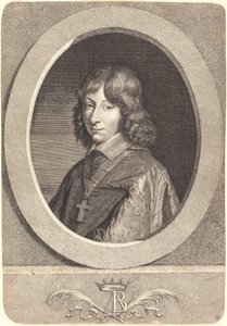 Armand de Bourbon-Conti