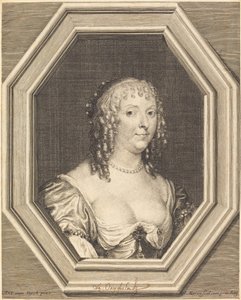 Anne Sophie Herbert, gravin van Carnarvon