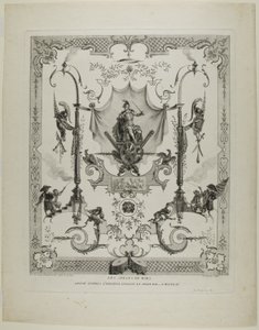 De apen van Mars