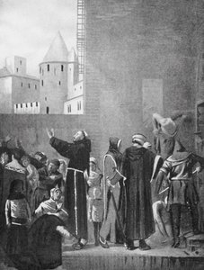De Albigenzen van Carcassonne