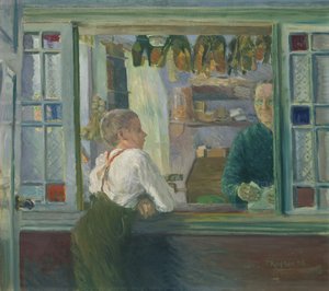 In de Rommelwinkel door Jean Paul Kayser
