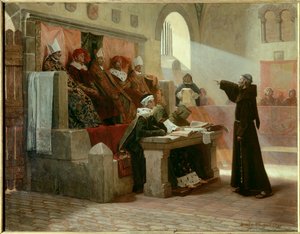 Albigeoise Inquisitie: 