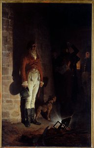De dood van hertog D