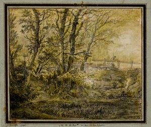 Bois de Boulogne