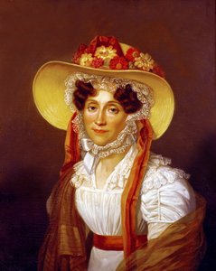 Prinses Louise-Marie Adelaide Eugenie d