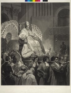 Paus Pius VII