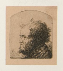 23 Kleine Etsen op 3 Bladen door Jean Pierre Norblin