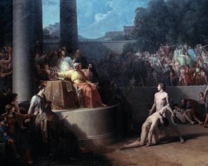 De Olympische Spelen