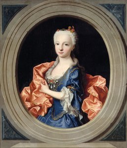 Maria Teresa Rafaela, Infanta van Spanje