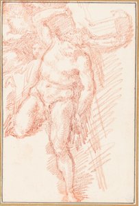 Figuren uit Laatste Oordeel