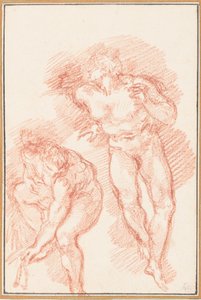 Figuren uit Laatste Oordeel