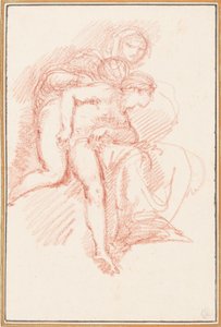 Figuren uit Laatste Oordeel