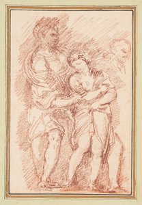 Drie figuren