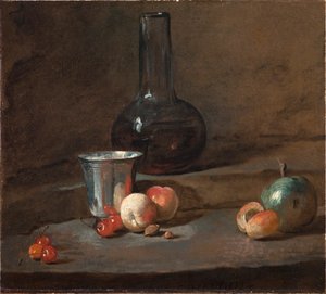 De Zilveren Beker