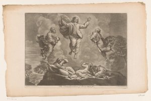 Transfiguratie