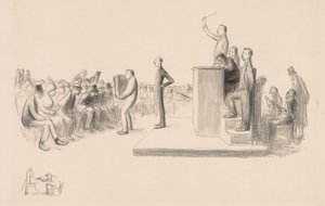 De Rouart Verkoop door Jean Veber