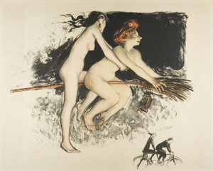 Heksen