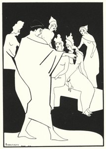De Liefdesboeken van Ovidius: Kom, leer van mij hoe je een verblindende witheid aan je huid kunt geven