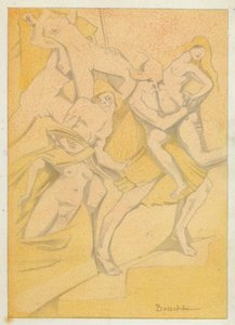 De Liefdesboeken van Ovidius: Toch voeren de Romeinen de vrouwen weg