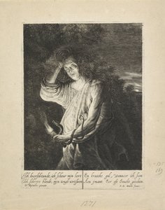 Afgunst (Zeven zonden)