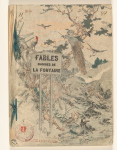 Fabels van Fontaine - deel twee
