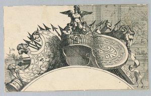 Trofee van wapens (Un trophée d