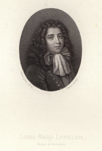 Louis-Marie Letellier